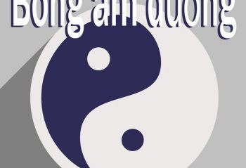 bóng âm bóng dương là gì