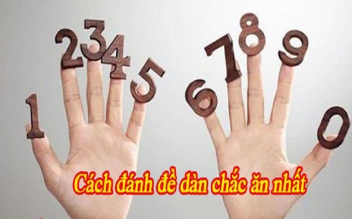 Chia sẻ cách đánh số đề kiểu miền Bắc nhanh vào bờ HOT nhất 1911916258