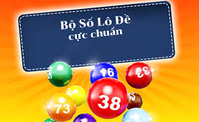 Bộ số đề cực chuẩn